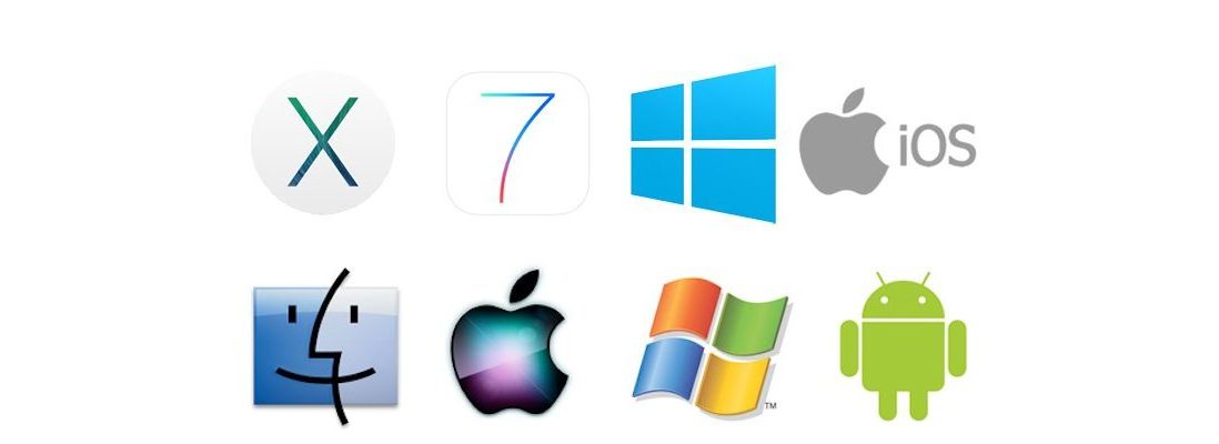 Вд ос. Операционная система. Значки операционных систем. Логотипы ОС. Эмблемы операционных систем.