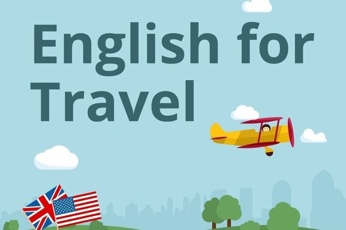 English for travel